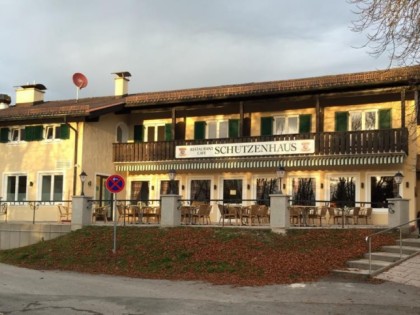 Foto: Schützenhaus Partenkirchen