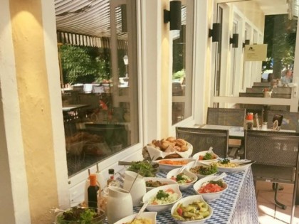Foto: Schützenhaus Partenkirchen