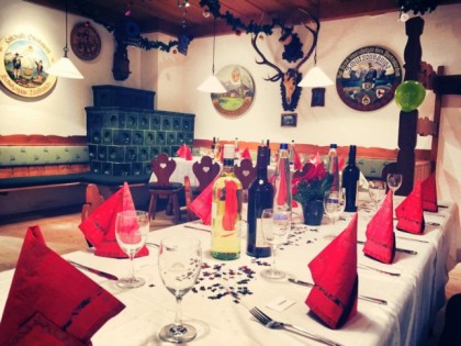 Foto: Schützenhaus Partenkirchen