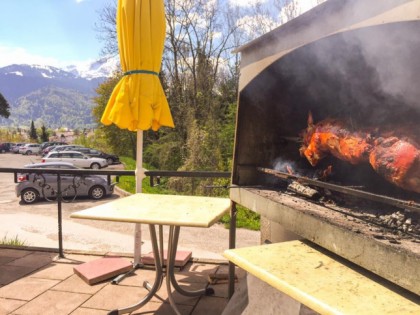 Foto: Schützenhaus Partenkirchen